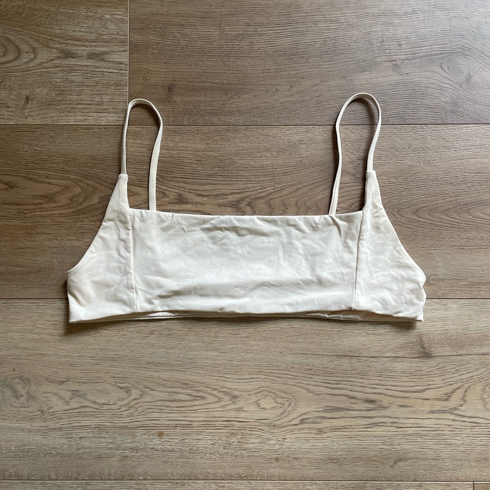 Stone Fox Swim Top